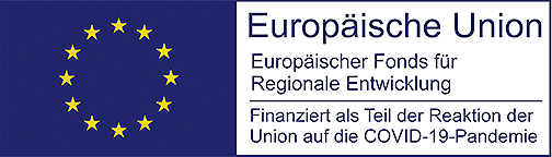 EFRE-Europäischer Fond